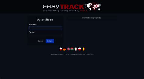 Easytrackmap.com .